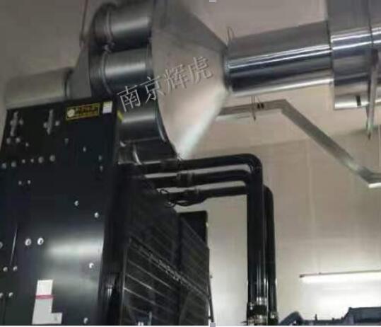 聯(lián)盛紙業(yè)項(xiàng)目